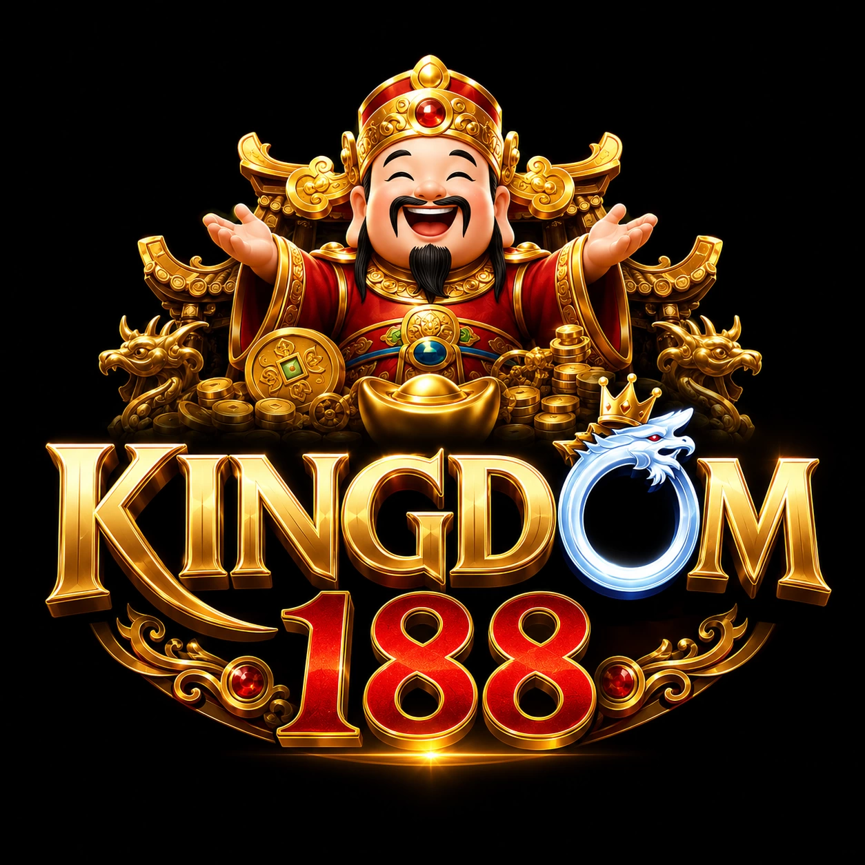 Aplikasi kingdom188 Terbaru untuk Android dan iOS