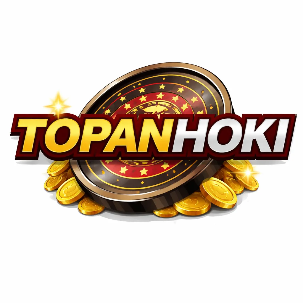 topanhoki APK Versi Terbaru untuk Android 2026