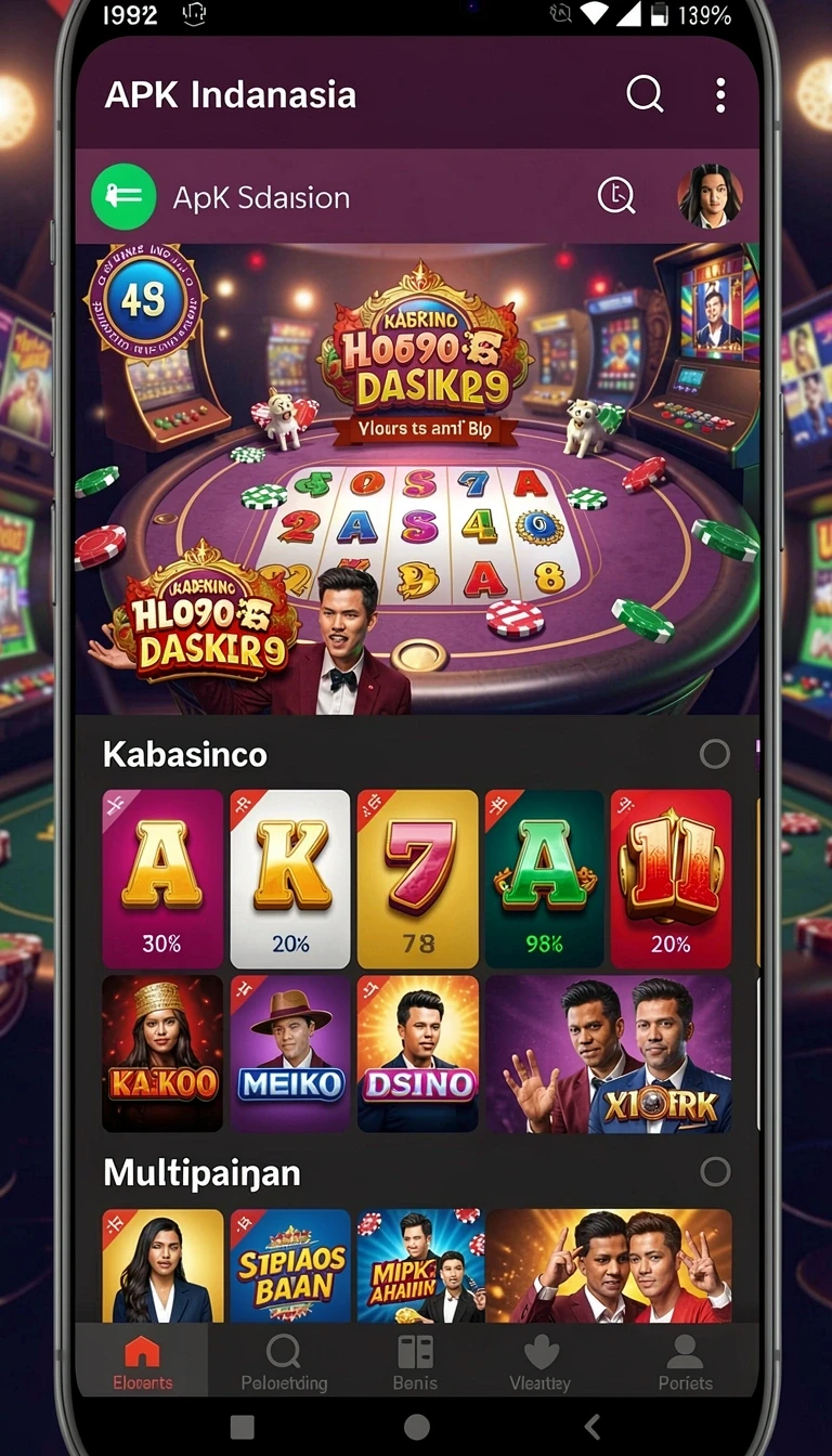 gamabet88