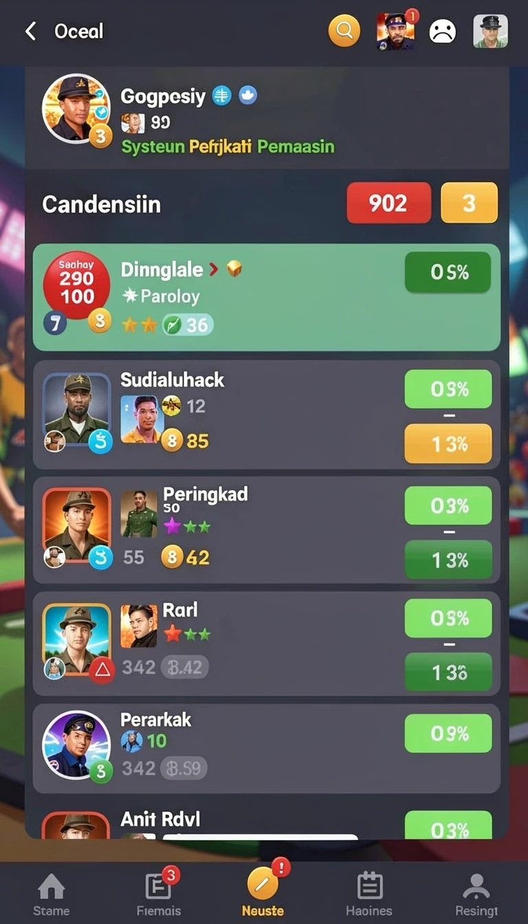 gamabet88