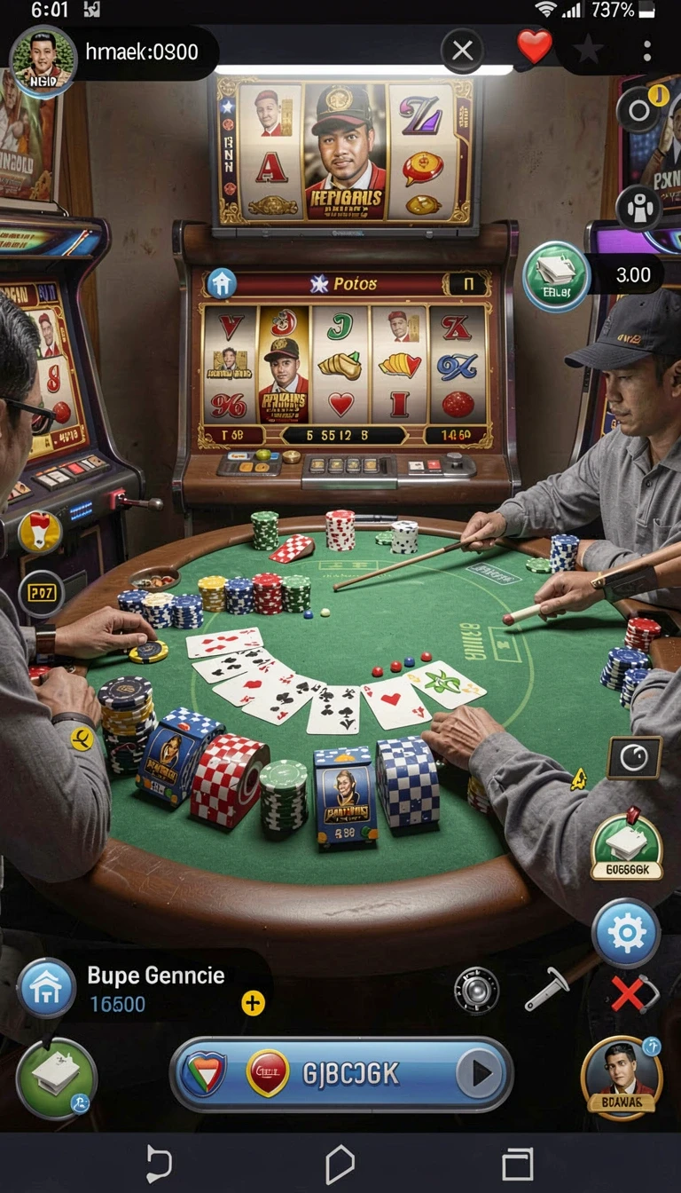 gamabet88