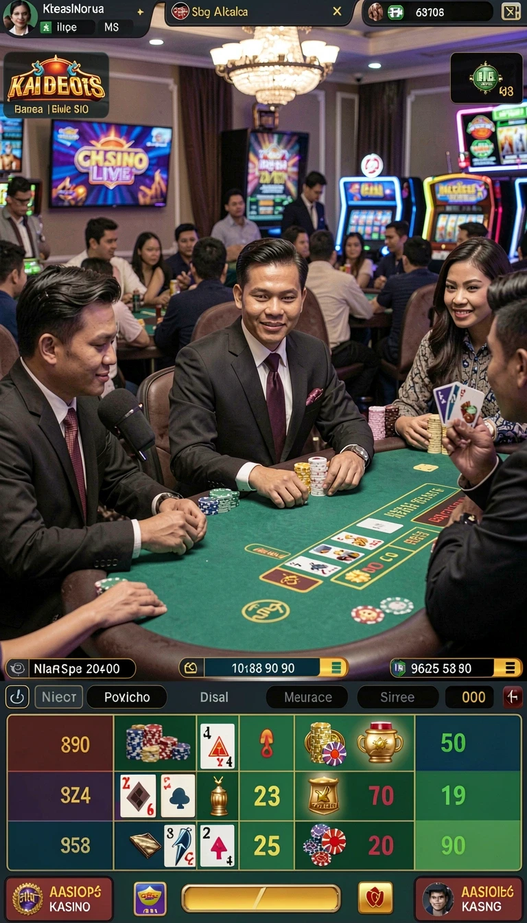 gamabet88