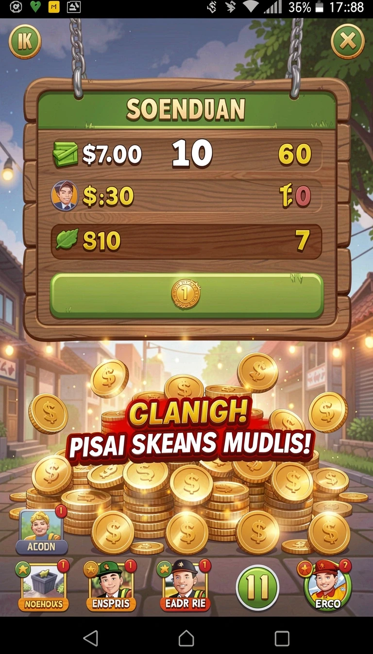 gamabet88
