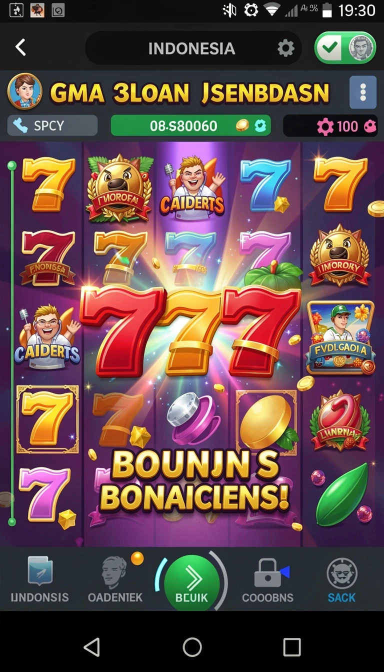 gamabet88