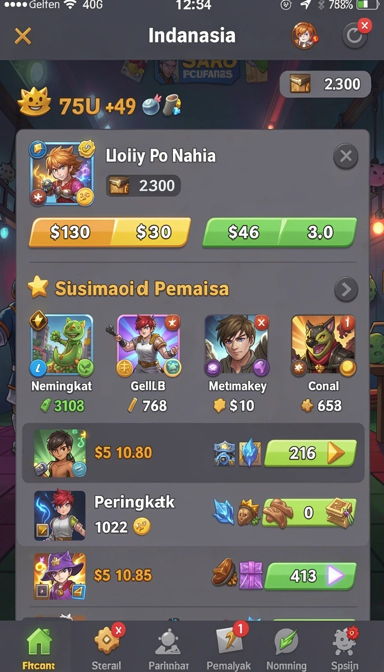 gamabet88
