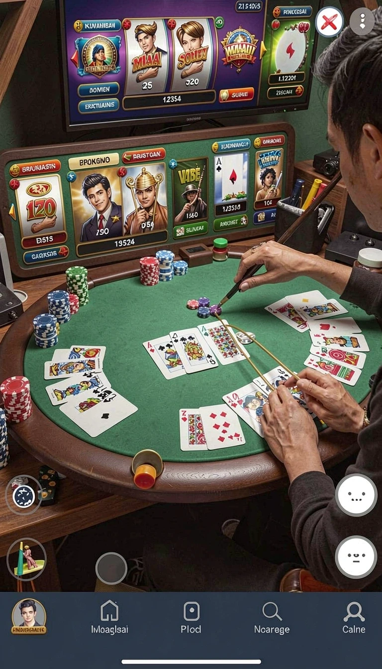 gamabet88