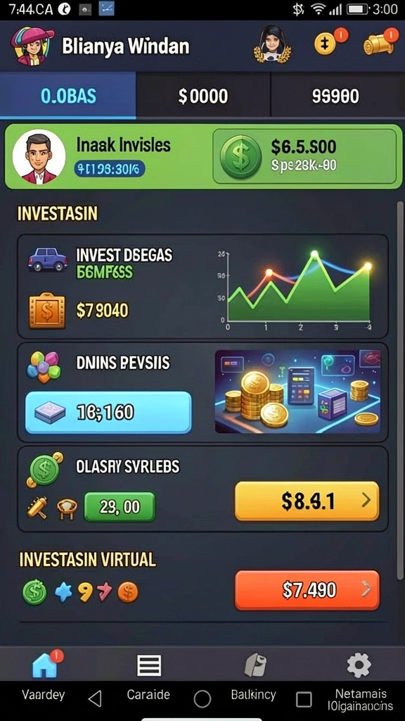 gamabet88