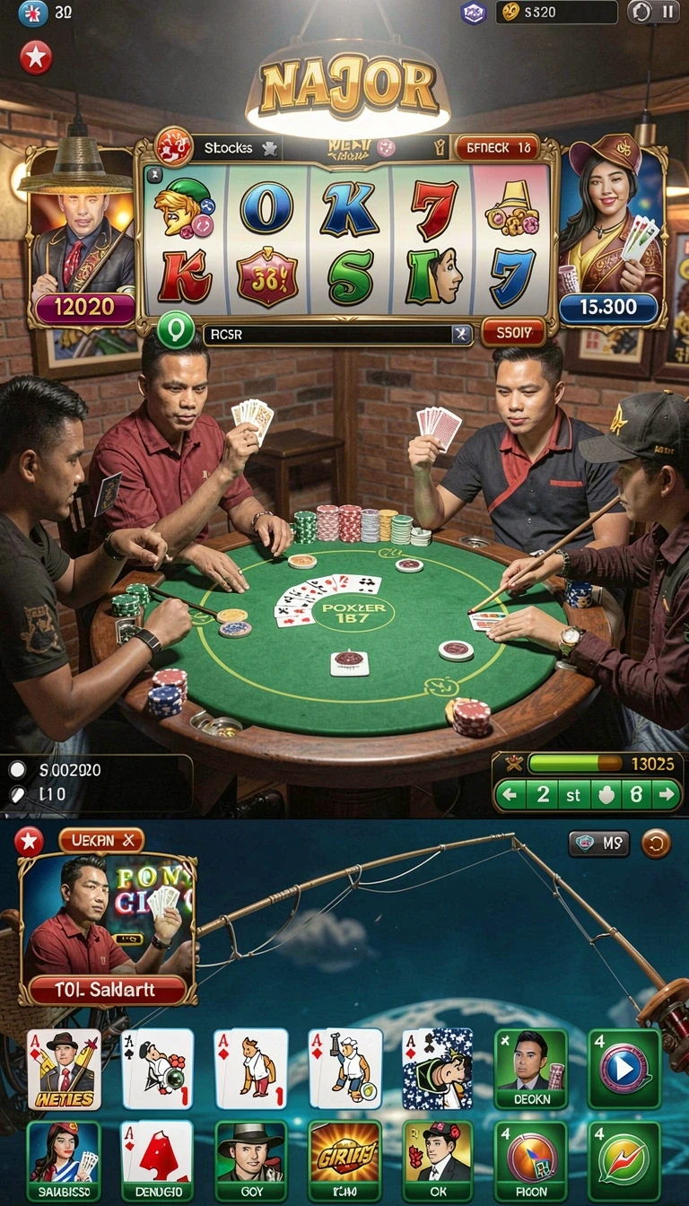 gamabet88